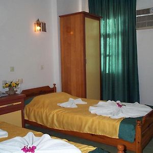 Standard Zimmer mit zwei Einzelbetten